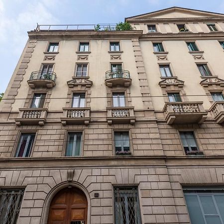 Be-C0 Moscova District Loft Apartment Milano Ngoại thất bức ảnh