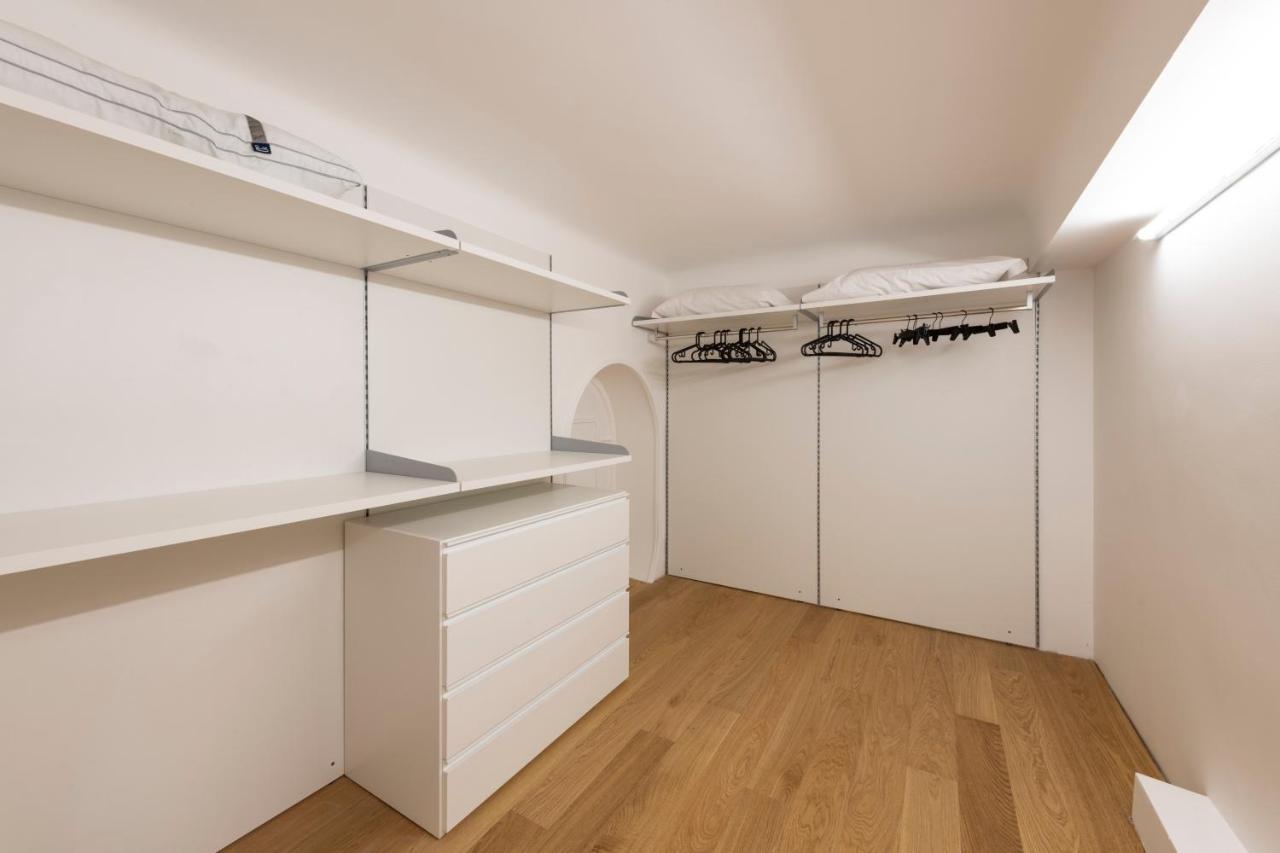 Be-C0 Moscova District Loft Apartment Milano Ngoại thất bức ảnh