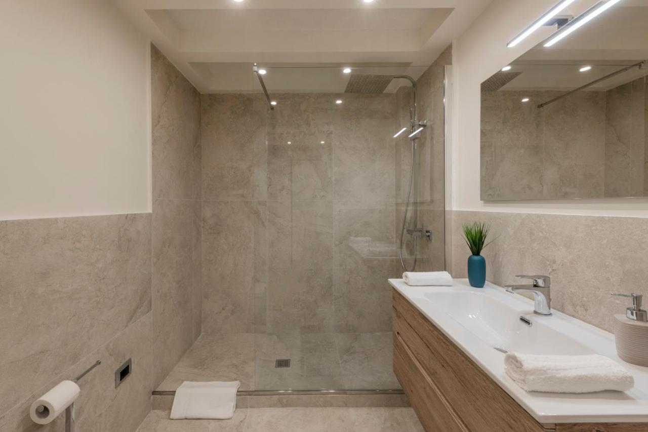 Be-C0 Moscova District Loft Apartment Milano Ngoại thất bức ảnh