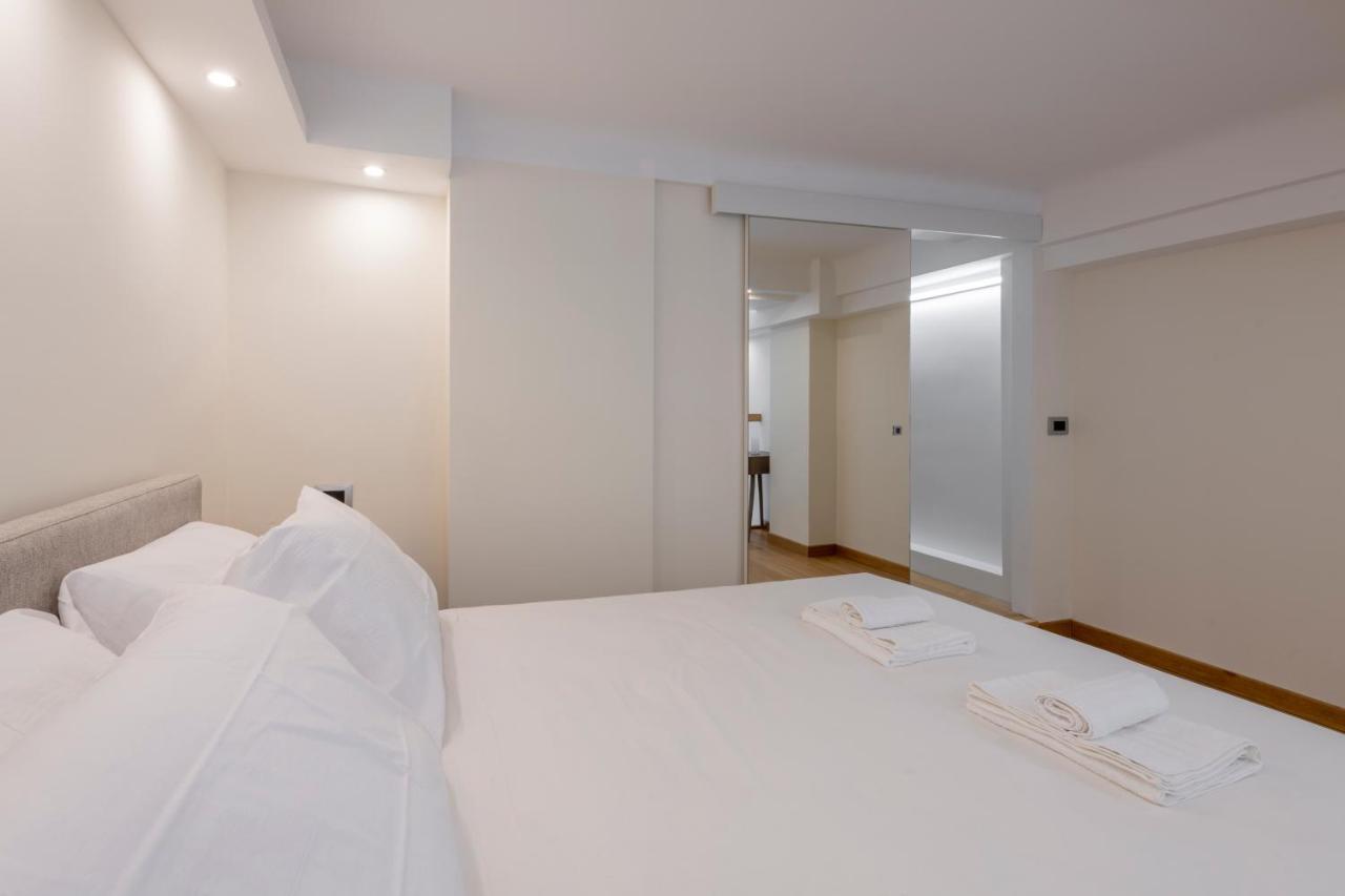 Be-C0 Moscova District Loft Apartment Milano Ngoại thất bức ảnh