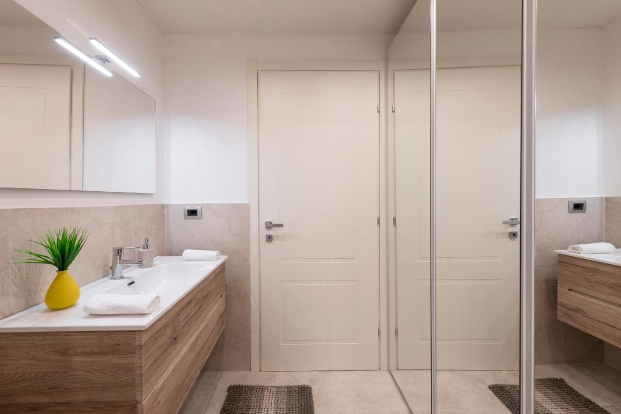 Be-C0 Moscova District Loft Apartment Milano Ngoại thất bức ảnh