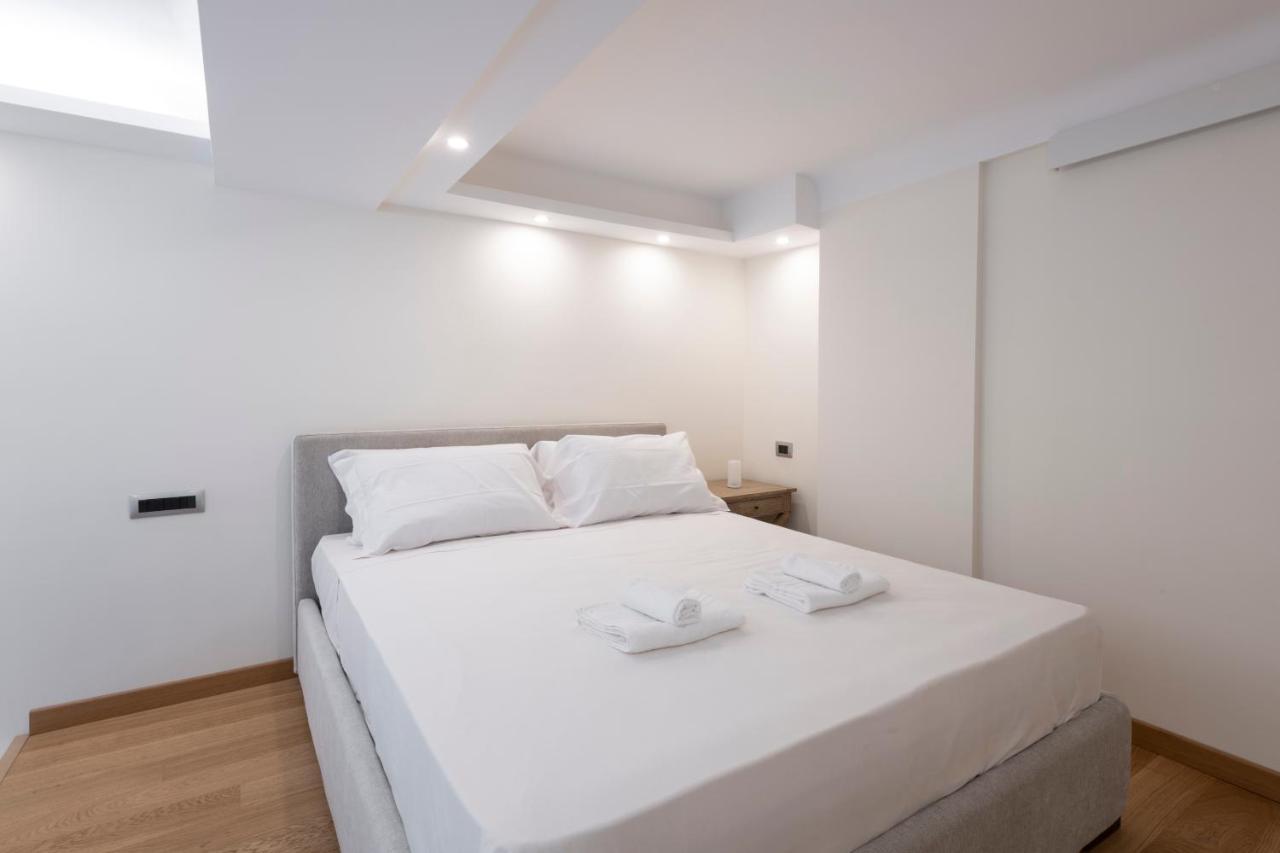 Be-C0 Moscova District Loft Apartment Milano Ngoại thất bức ảnh