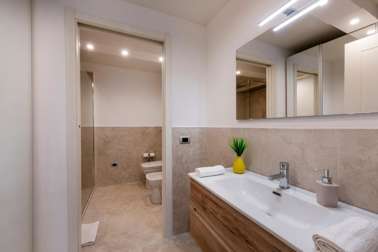 Be-C0 Moscova District Loft Apartment Milano Ngoại thất bức ảnh
